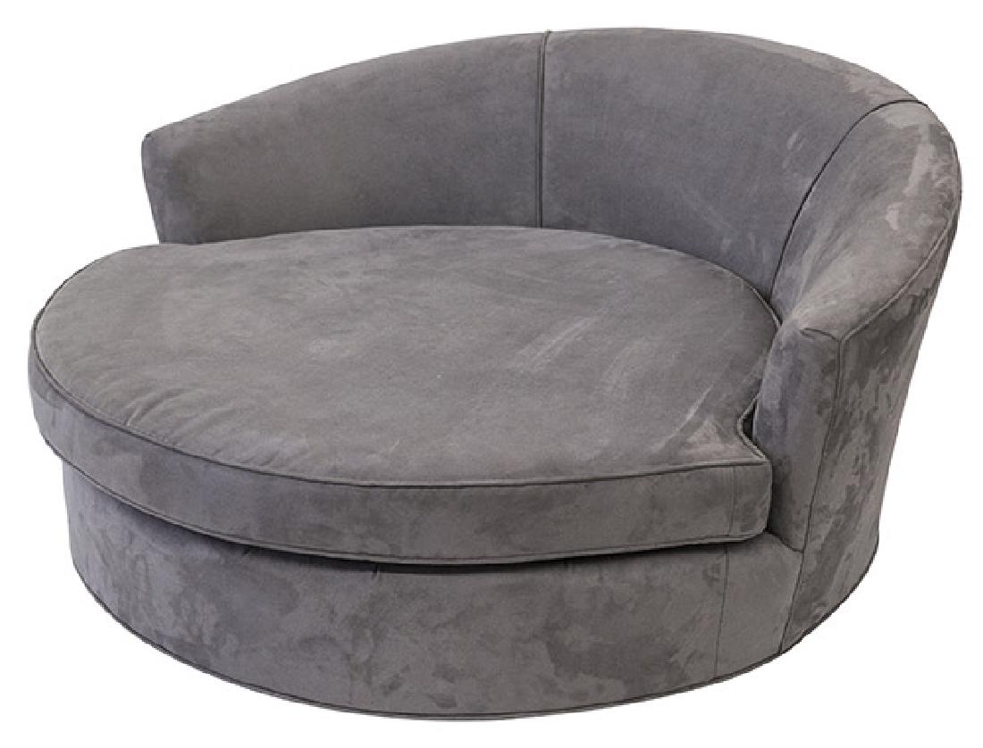 Milo Baughman Lounge Chair (1 of 10)