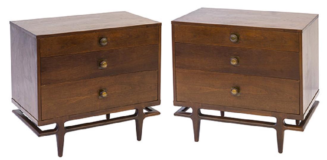 Mid-Century Chests (1 of 13)