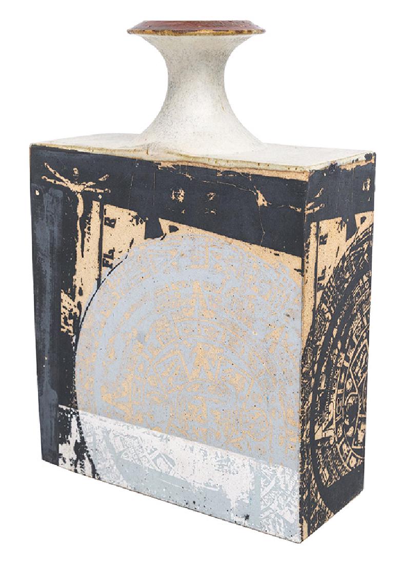 Don Johns Pottery Vase (1 of 6)