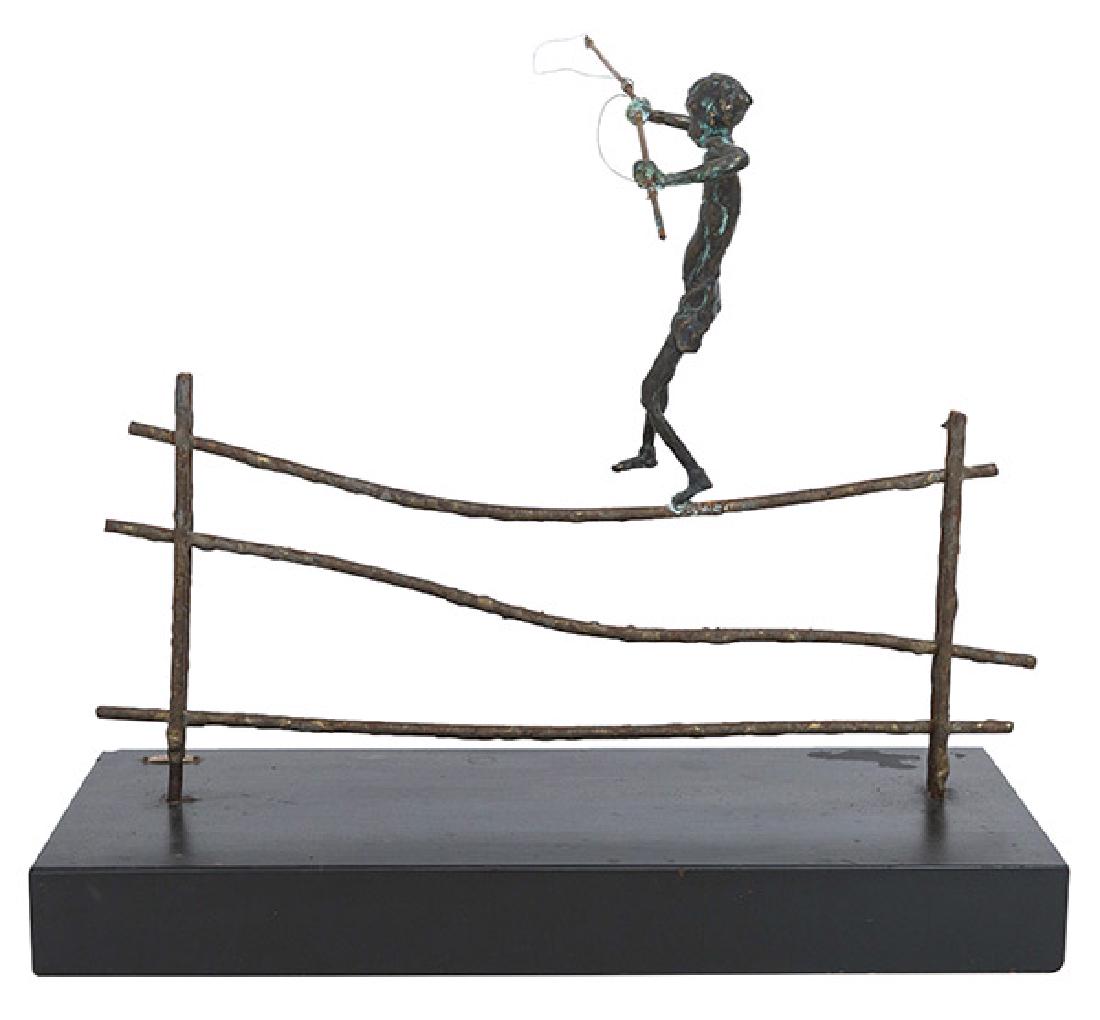 Curtis Jere Sculpture (1 of 8)