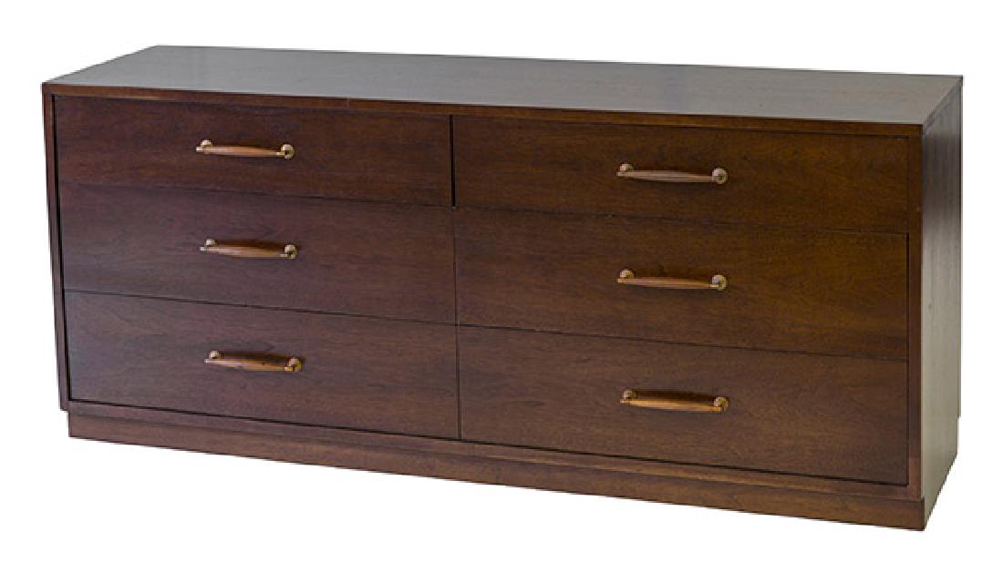 Heritage Henredon Dresser (1 of 11)