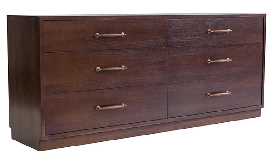 Heritage Henredon Dresser (1 of 11)