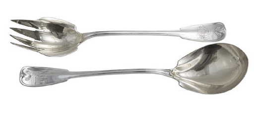 Tiffany Co Sterling Silver Serving Pieces Sterling Silver Serving Pieces Placeholder