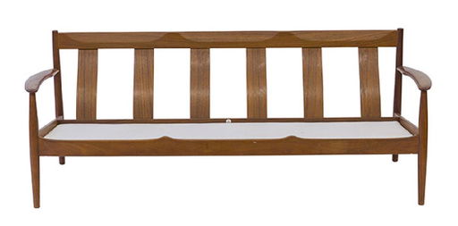 Grete Jalk Sofa