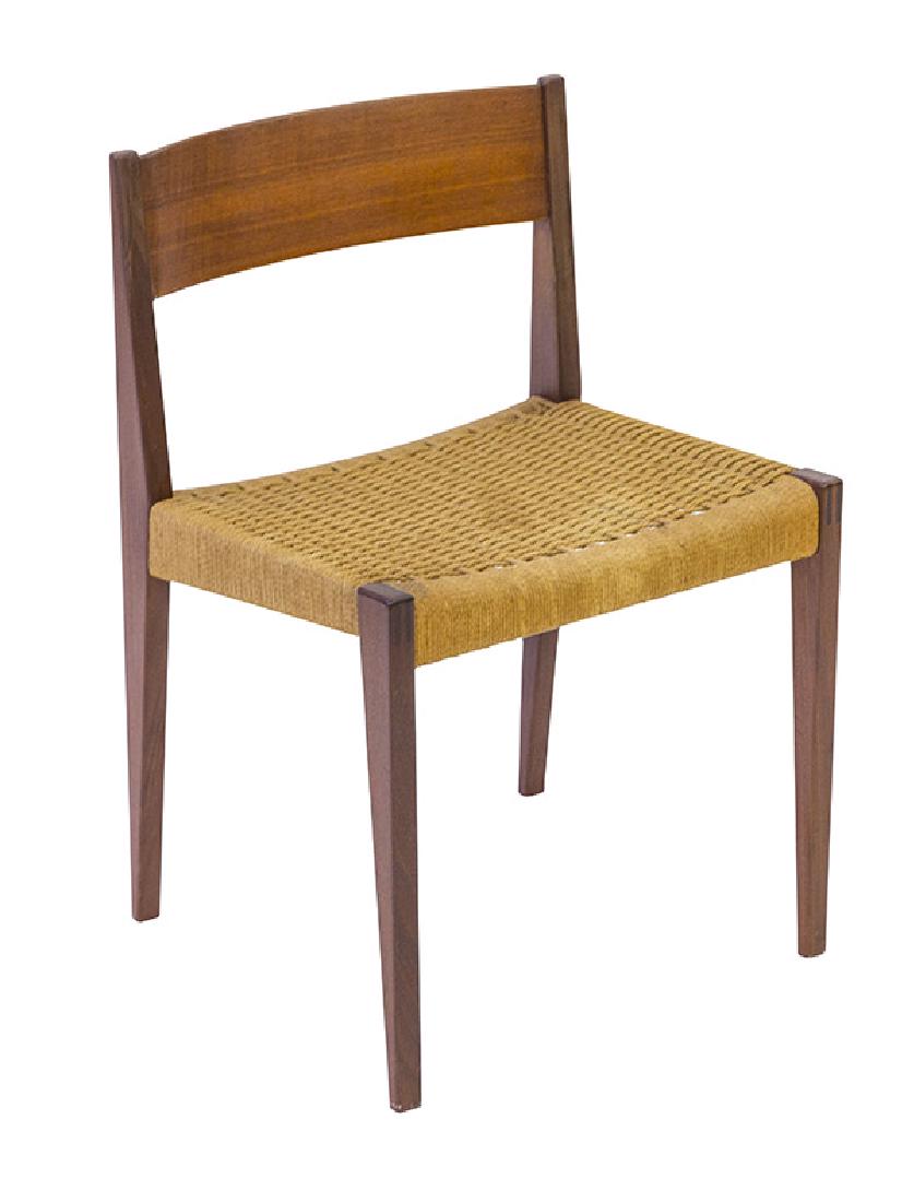 Poul cadovius chair deals