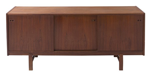 Ib Kofod Larsen Credenza Jan 20 2019 Main Auction Galleries In Oh