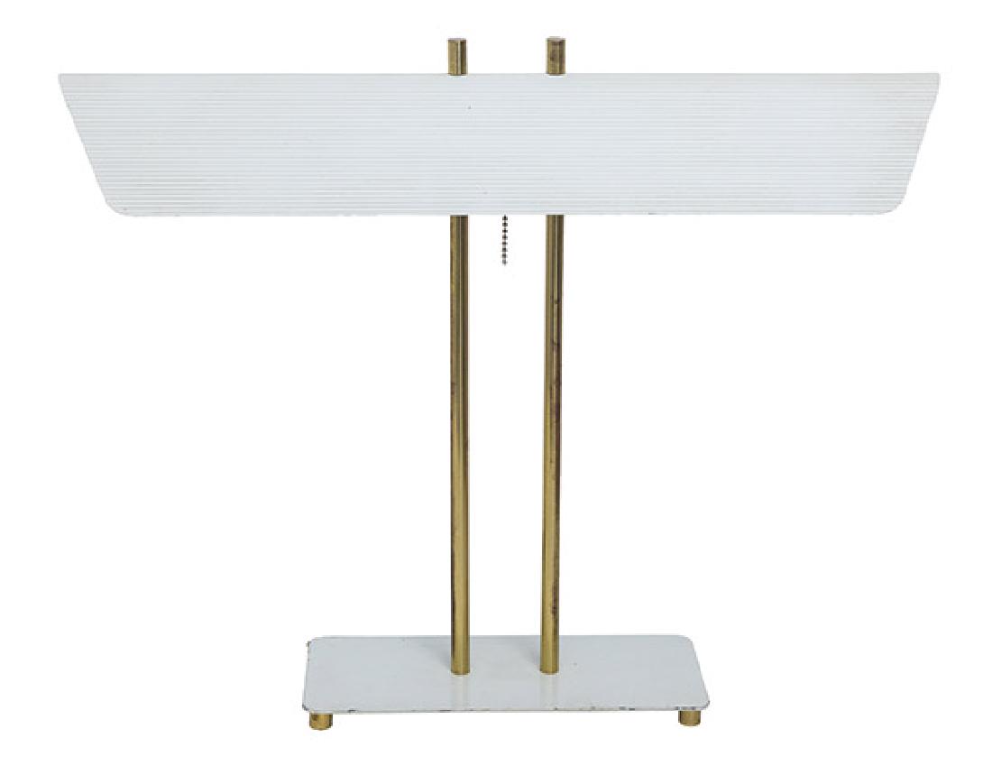 Gerald Thurston Desk Lamp (1 of 8)