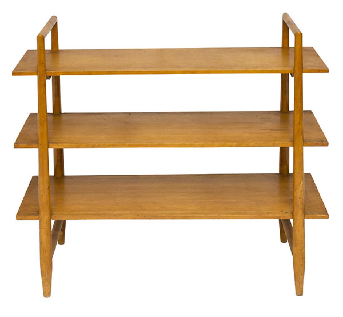 T.H. Robsjohn Gibbings Room Divider (Attribution) (1 of 9)