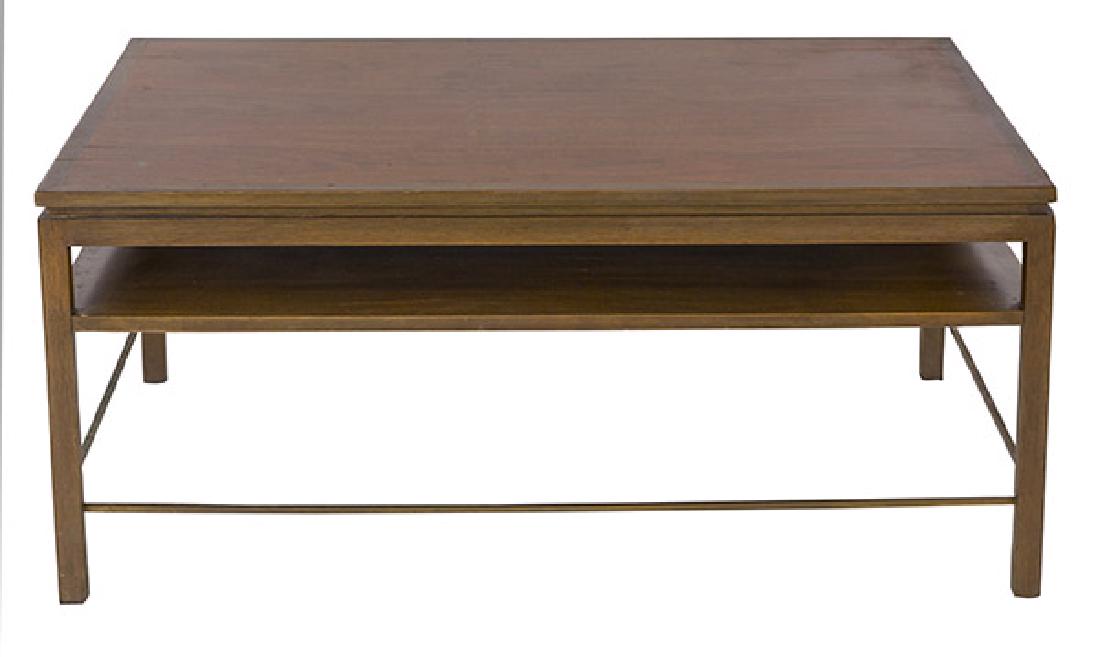 Edward Wormley Cocktail Table Model 314 (1 of 13)