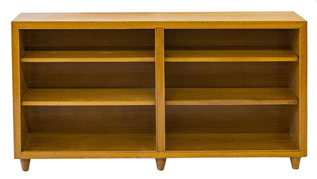 Rare Edward Wormley Bookcase (1 of 11)