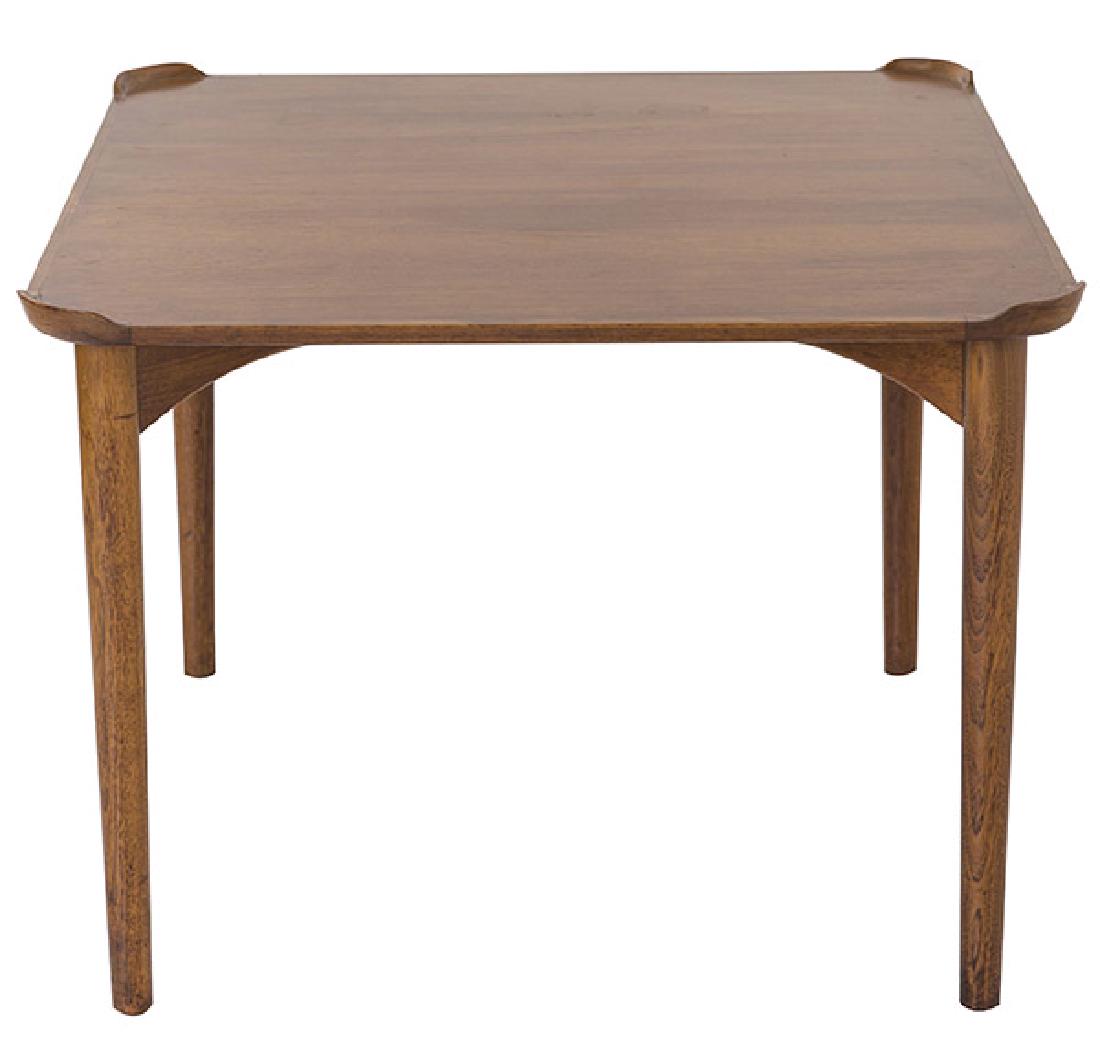 Finn Juhl Game Table (1 of 11)