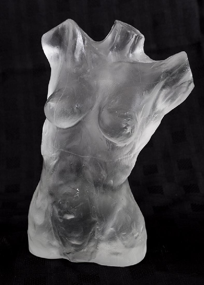 Paul J Nelson (20th/21st Century) Sculpture (1 of 9)