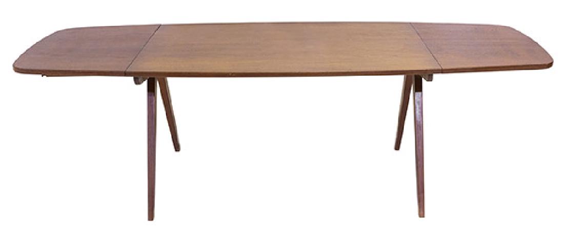 Poul Volther Dining Table (1 of 13)