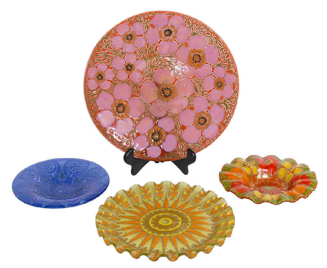 Michael & Francis Higgins Glass (1 of 8)