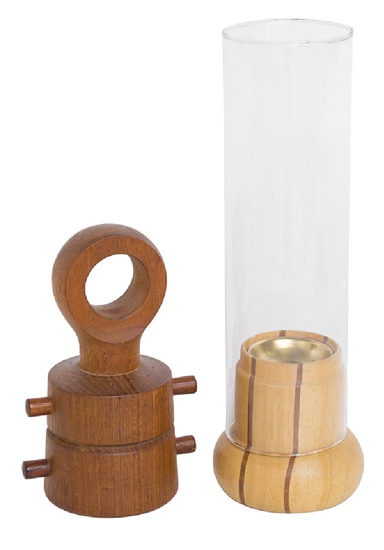 Jens Quistgaard Pepper Mills Plus (1 of 5)