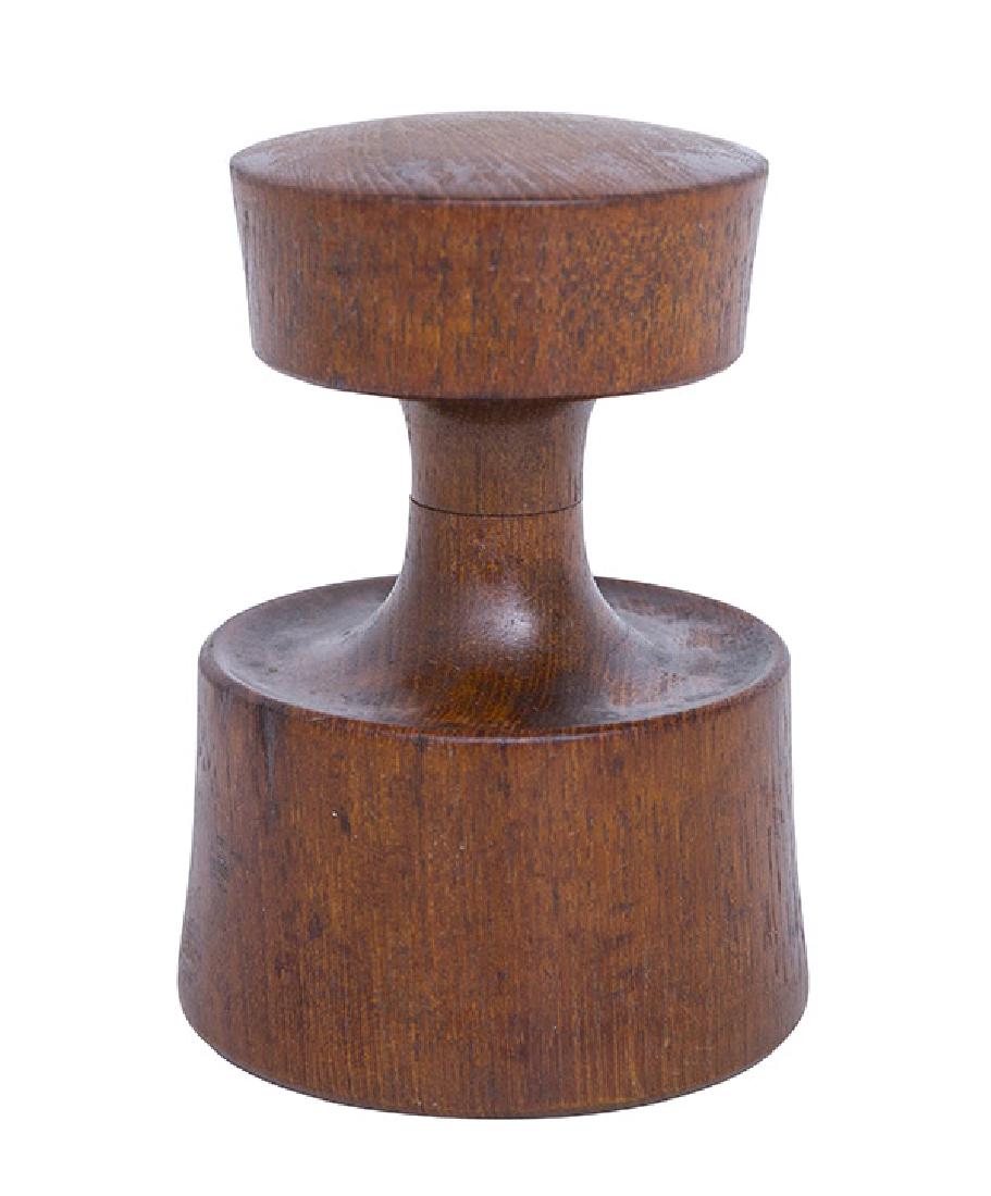 Jens Quistgaard Pepper Mill (1 of 7)