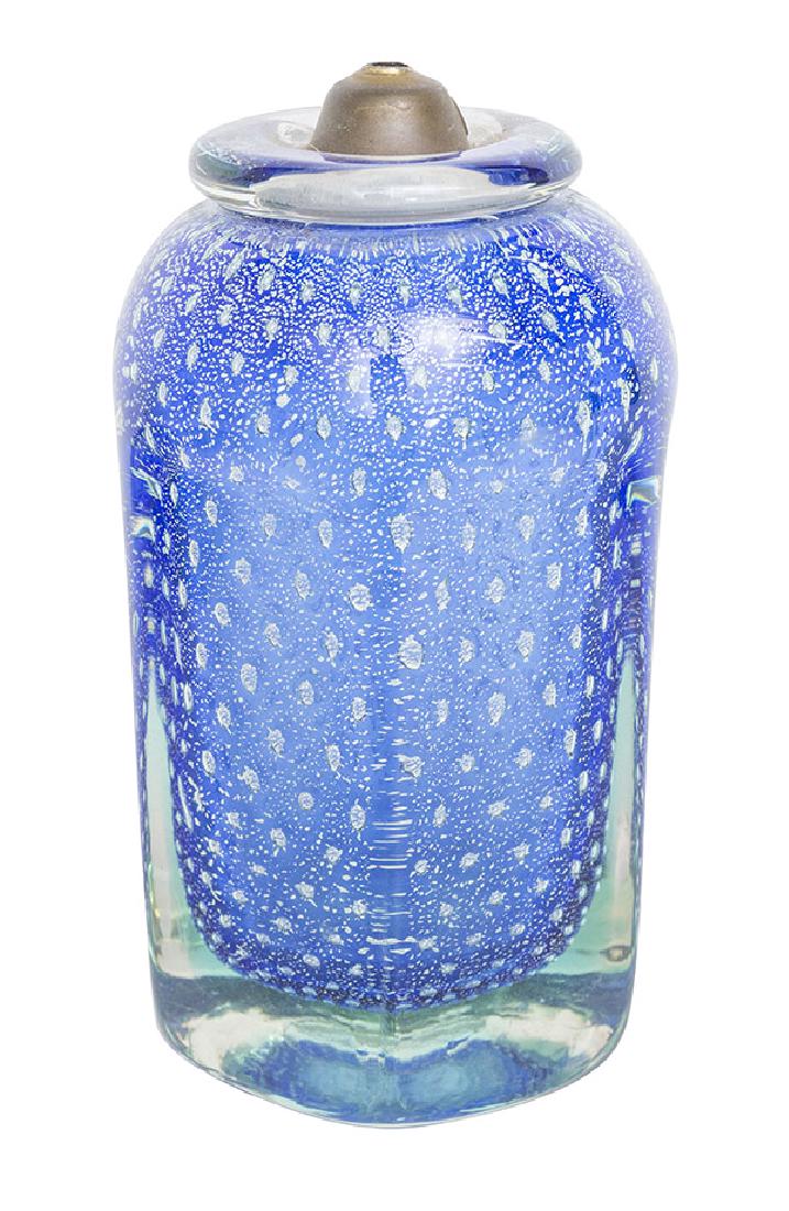 Murano Lamp Base (1 of 7)