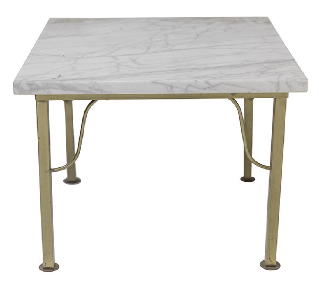 Italian Mid-Century Occasional Table (1 of 9)