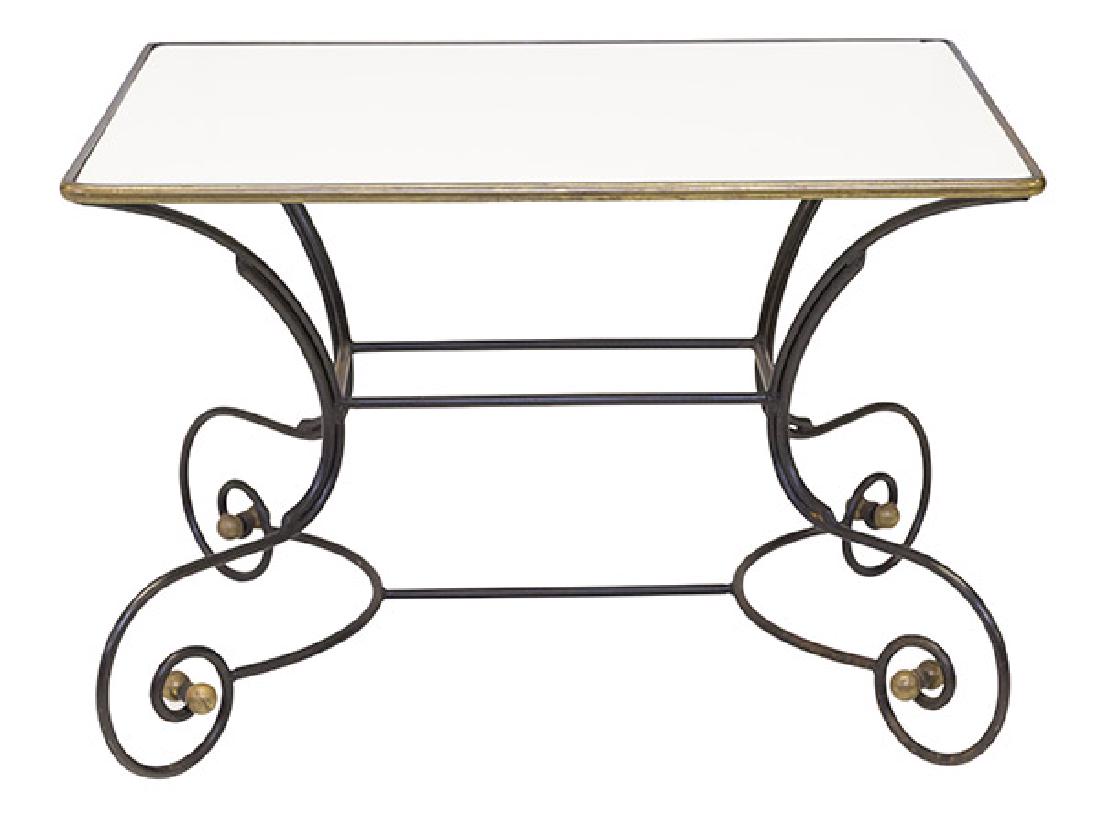 French Pastry Table (1 of 7)