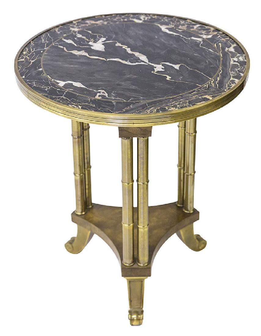 Mastercraft Occasional Table (1 of 11)