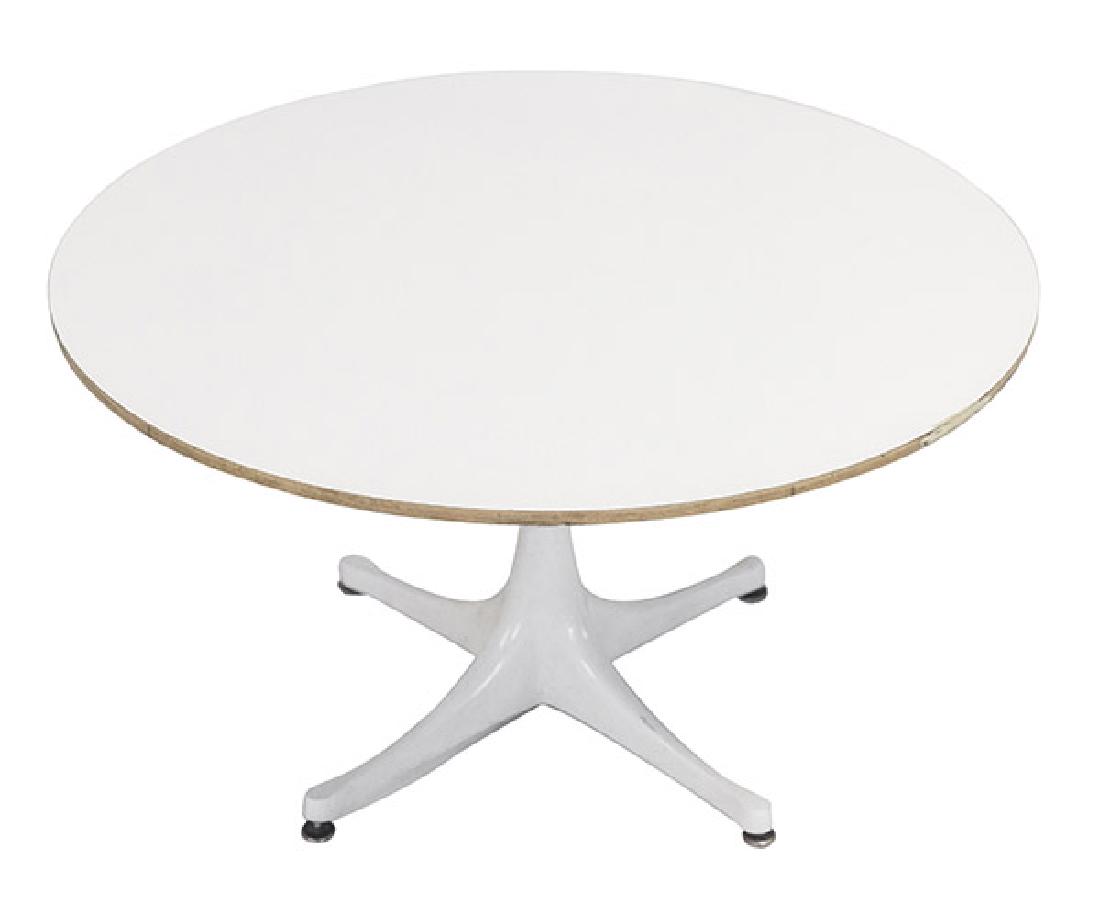 George Nelson and Associates Coffee Table Model 5452 (1 of 8)