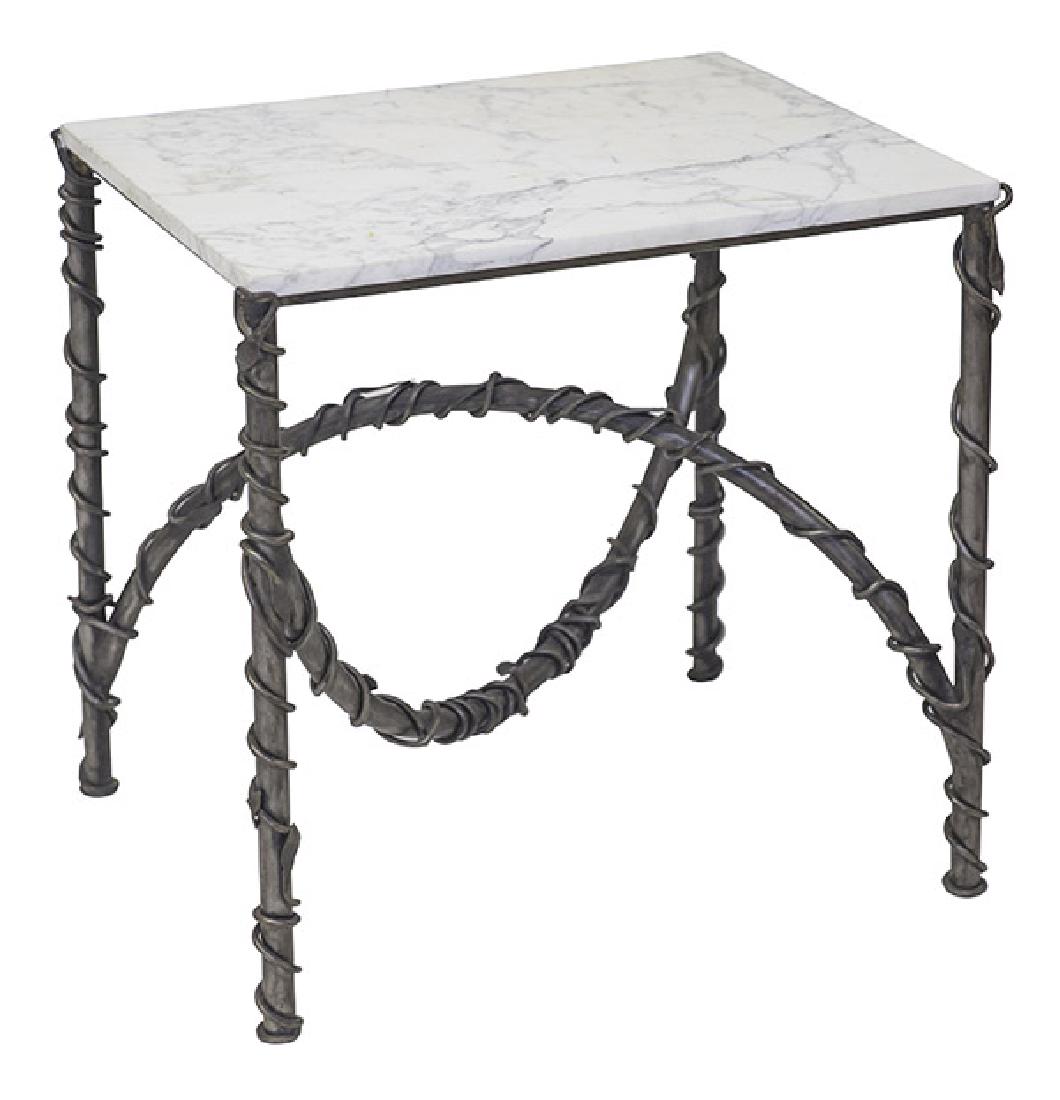 Theodore Gantz Occasional Table (Cincinnati, OH) (1 of 14)