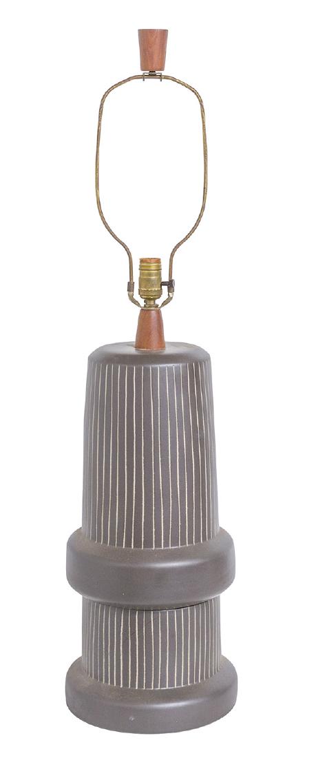 Gordon and Jane Martz Lamp (1 of 8)