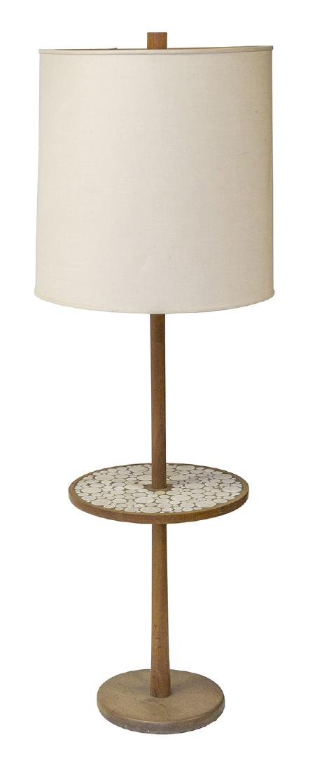 Gordon and Jane Martz Floor Lamp (1 of 5)