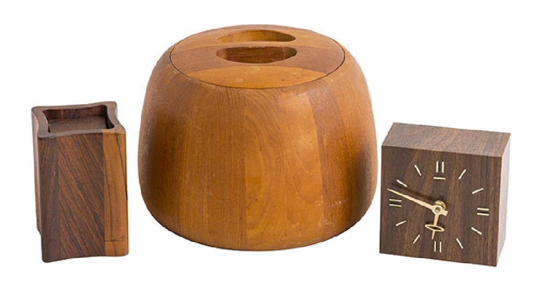 Jens Quistgaard Rosewood Box Plus (1 of 10)