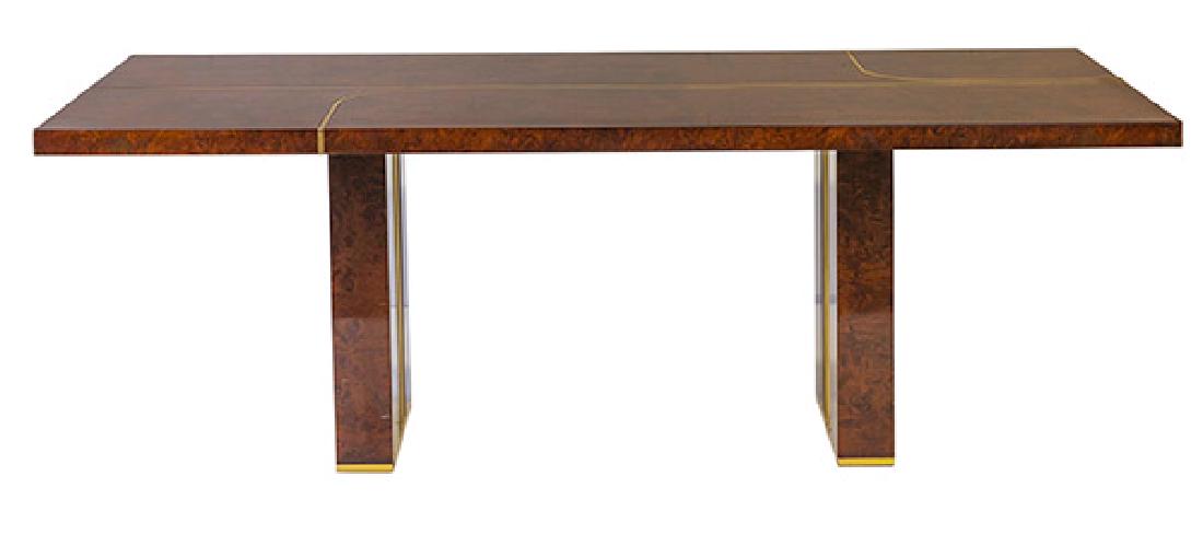 Romeo Rega Dining Table (1 of 15)