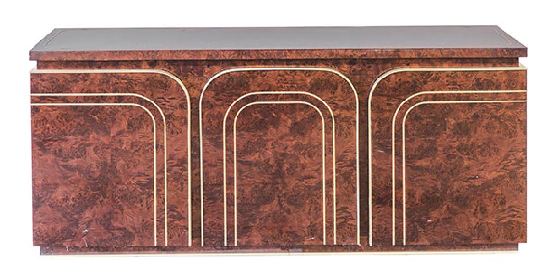 Romeo Rega Credenza (1 of 11)