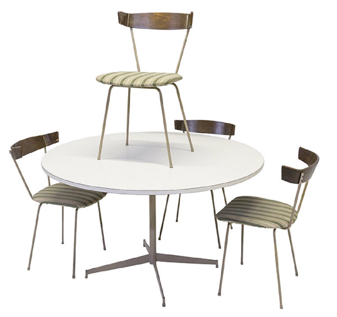 Clifford Pascoe Dining Set (1 of 13)