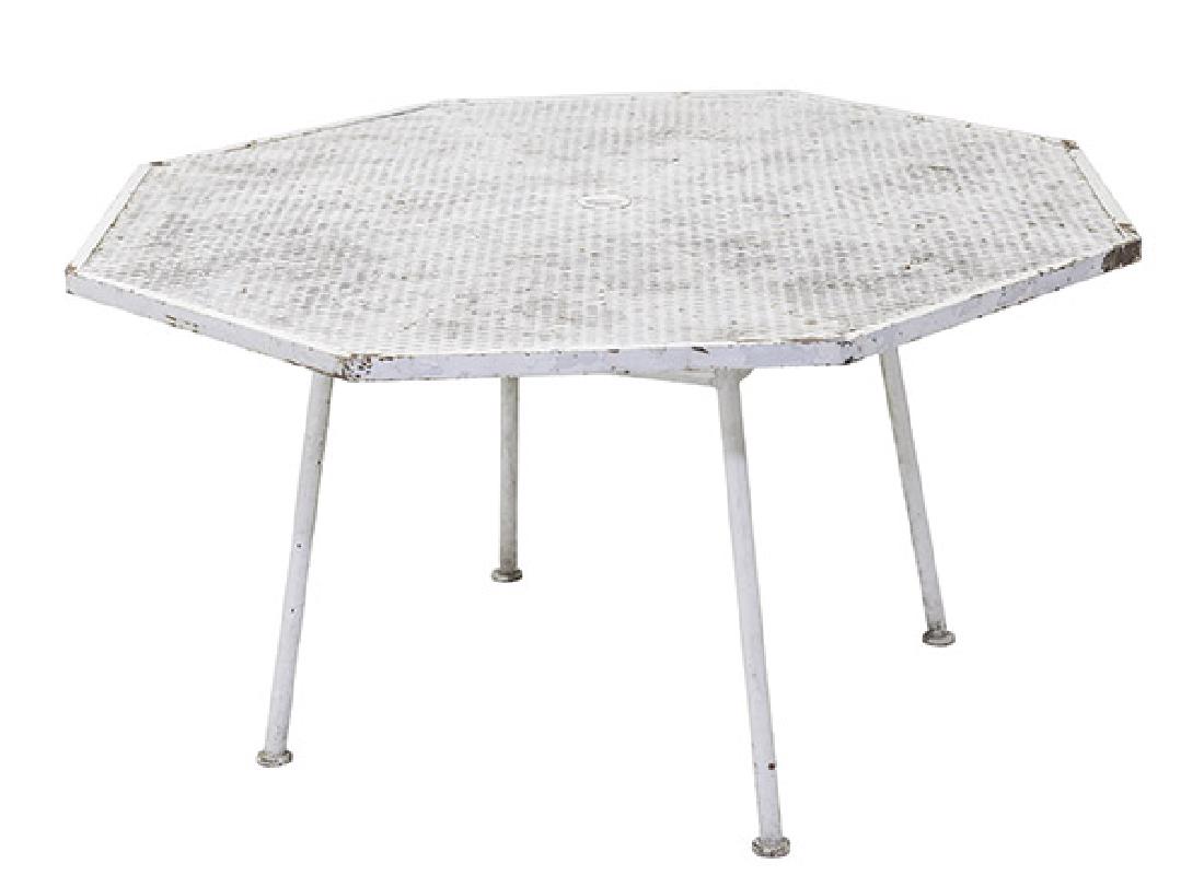 Rare Russell Woodard Dining Table (1 of 11)