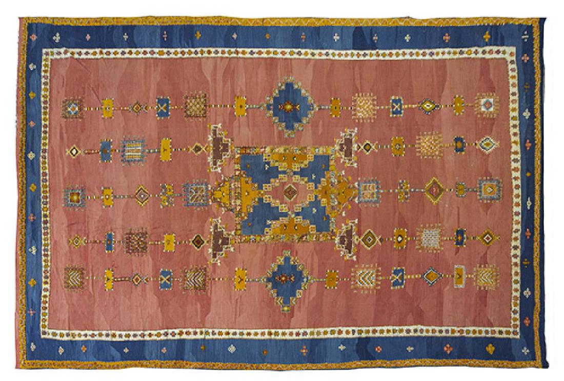 Moroccan Rug (1 of 10)