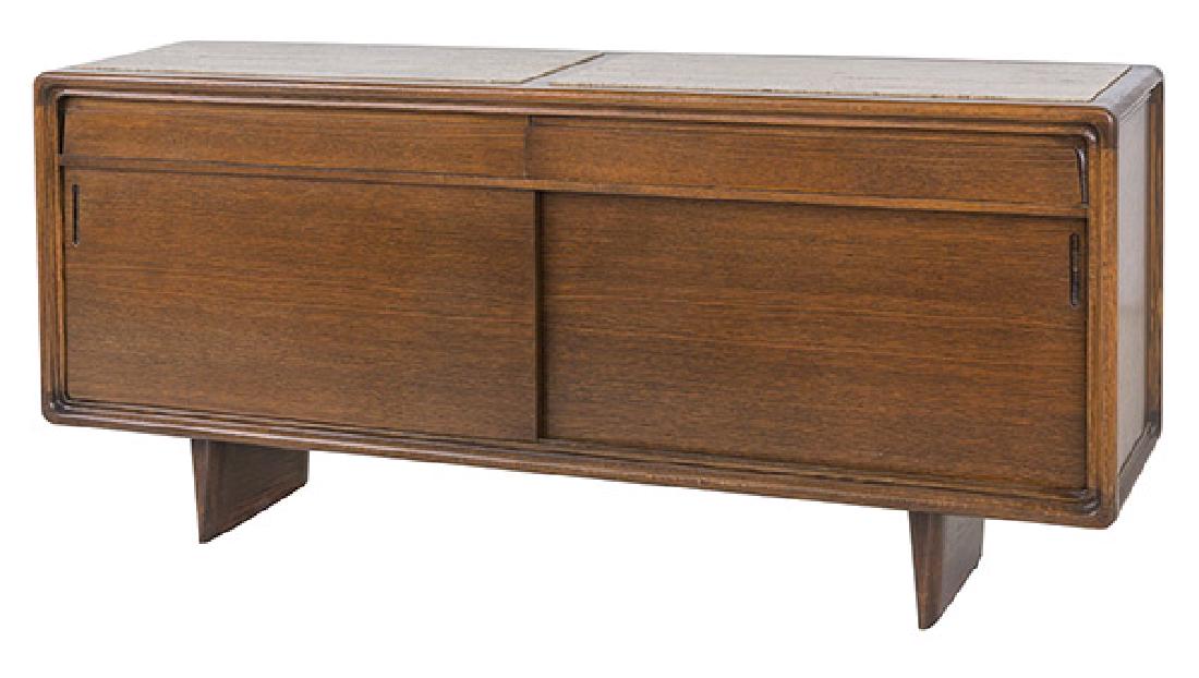 Harold Schwartz Sideboard (1 of 17)