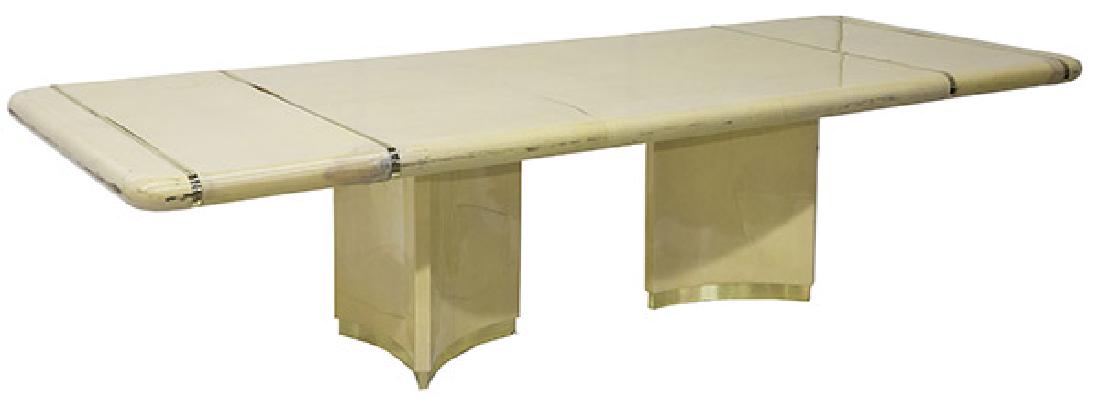 Steve chase Dining Table (1 of 10)