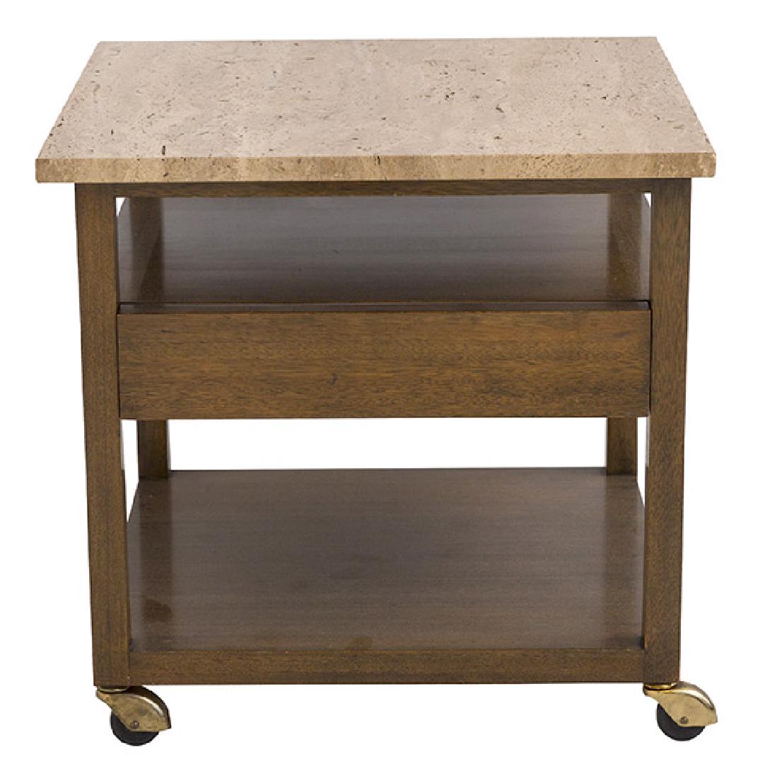 Harvey Probber Nightstand (1 of 9)