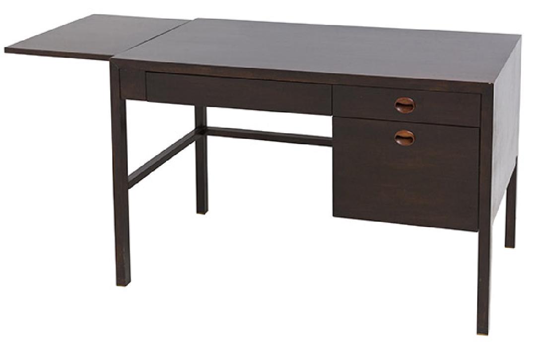 Edward Wormley Extension Desk (1 of 8)