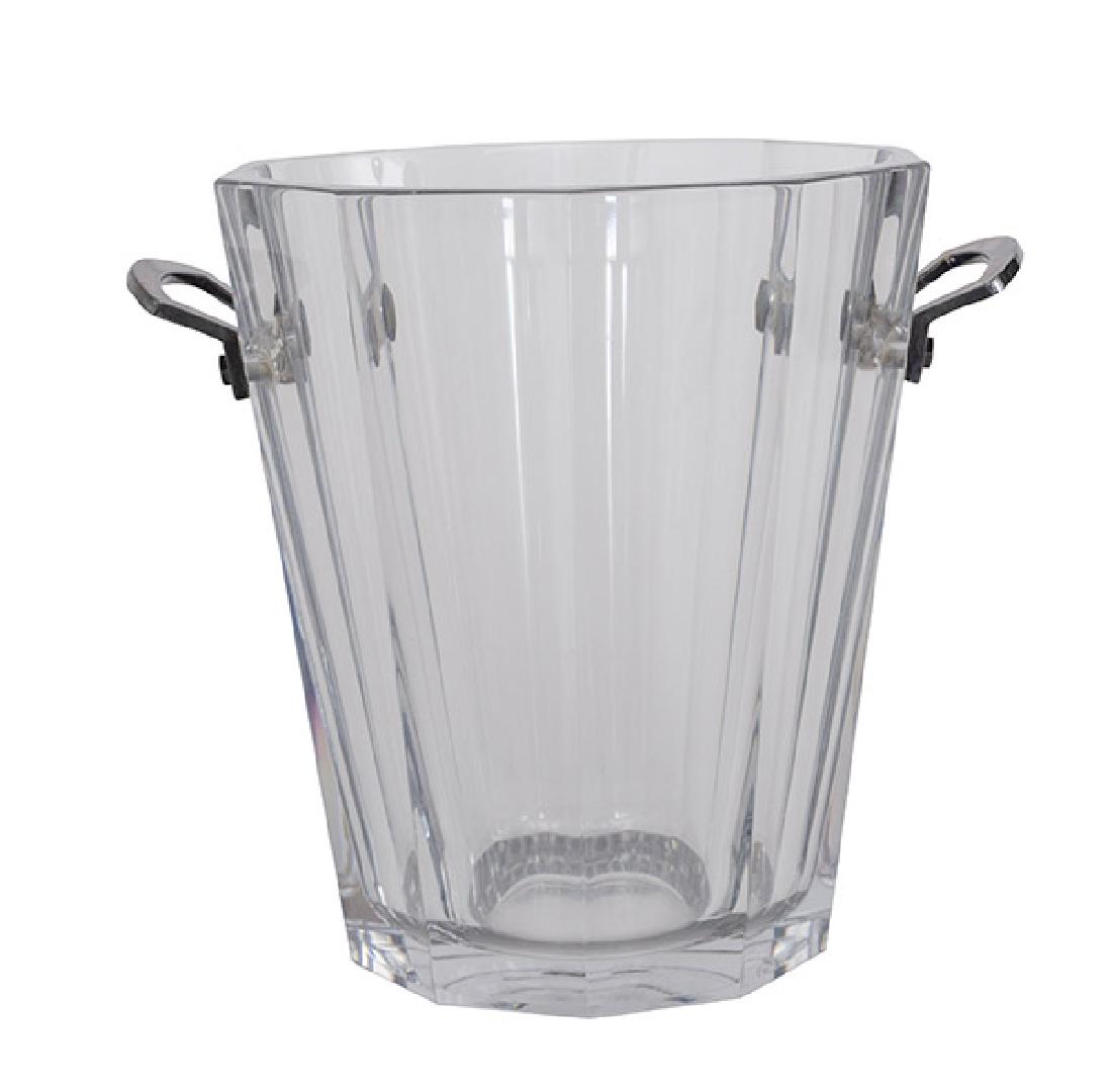 Baccarat "Maxim" Champagne or Ice Bucket (1 of 9)