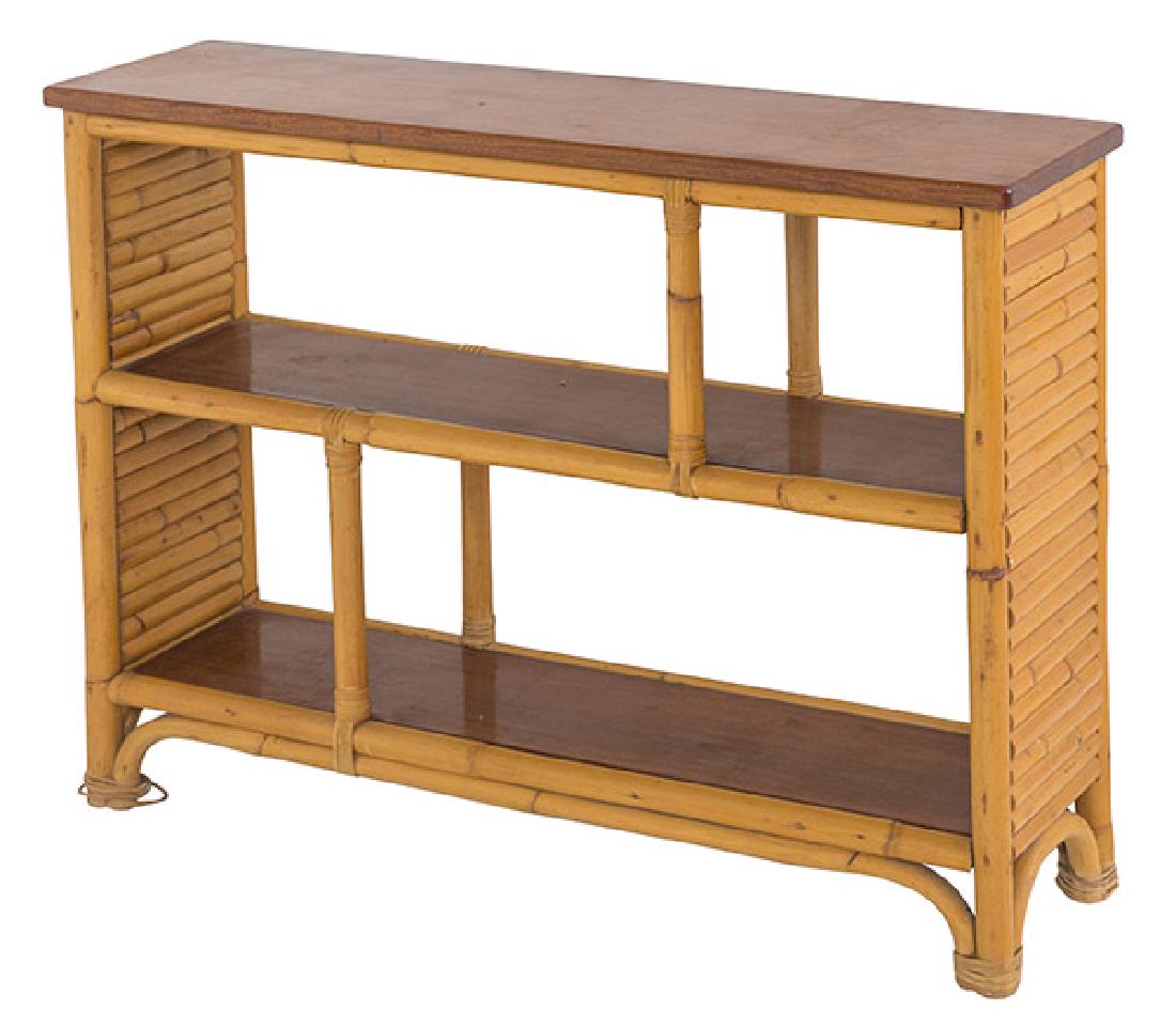 Mid Century Bookcase (1 of 12)