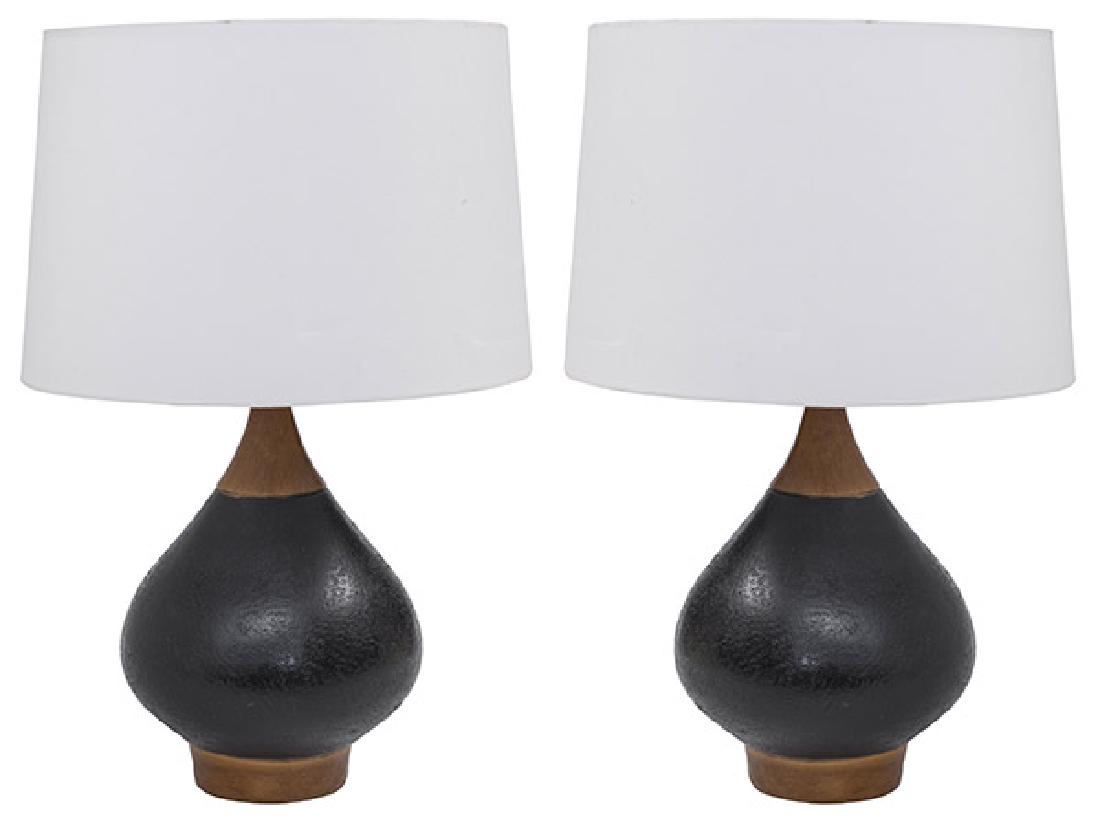 Tony Paul Lamps (1 of 6)