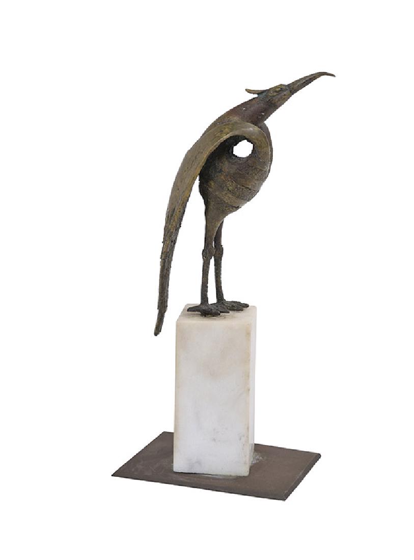 19th Century Bulgarian Bronze Sculpture (1 of 10)