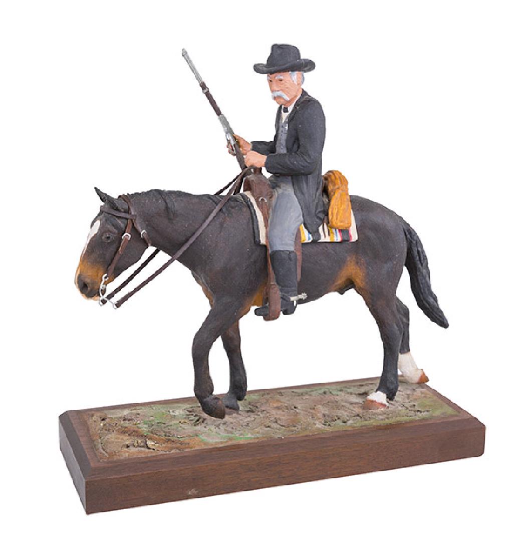 Francis W. Eustis (1912-1997) Sculpture (Cincinnati) (1 of 10)