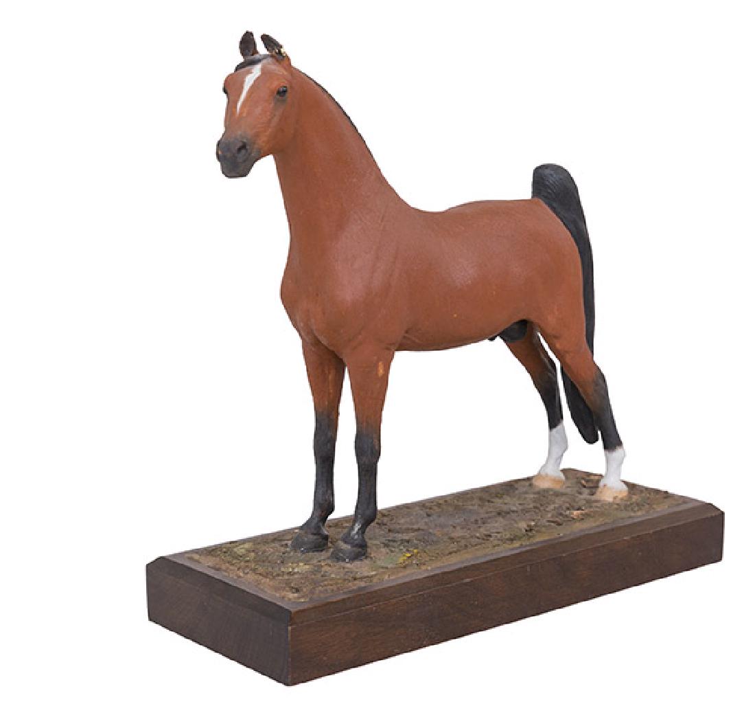 Francis W. Eustis (1912-1997) Sculpture (Cincinnati) (1 of 10)