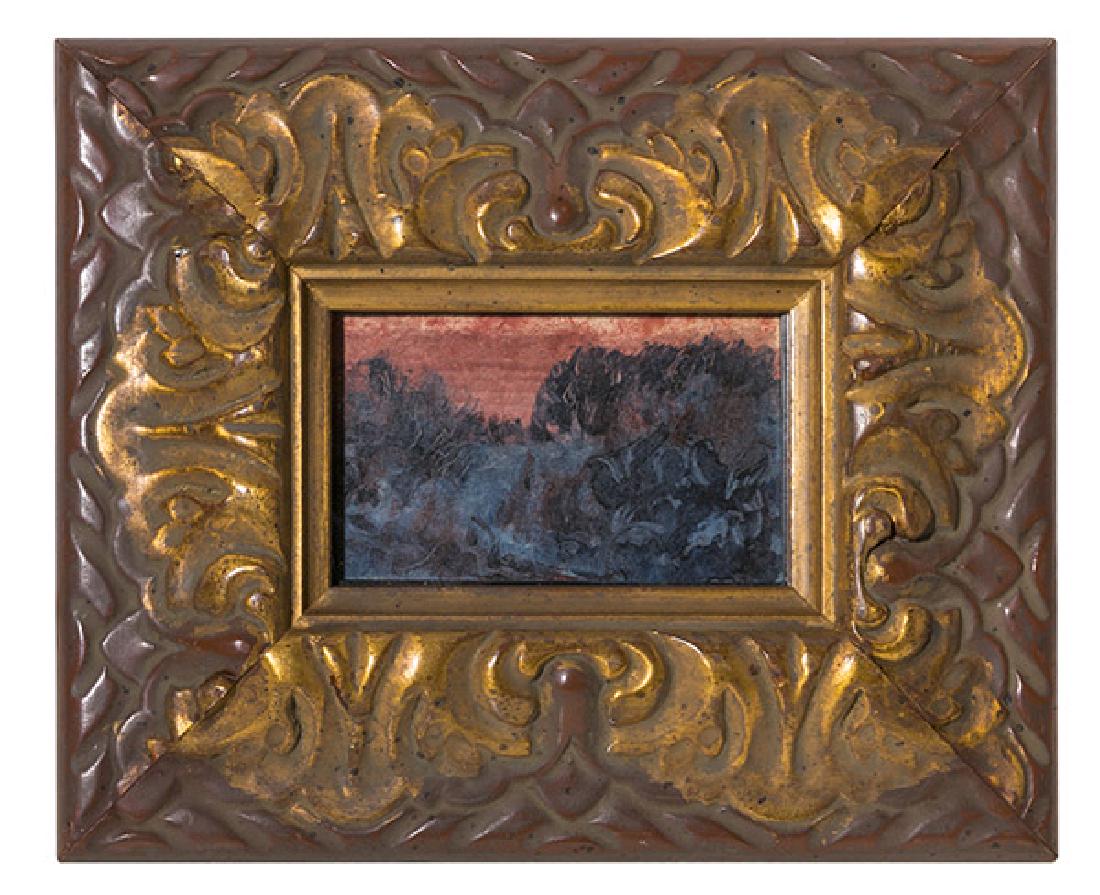 Paul Chidlaw (1900-1989)Oil (Cincinnati) (1 of 6)