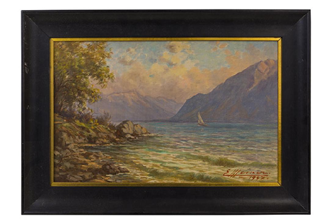 E Weiner Oil (1 of 7)