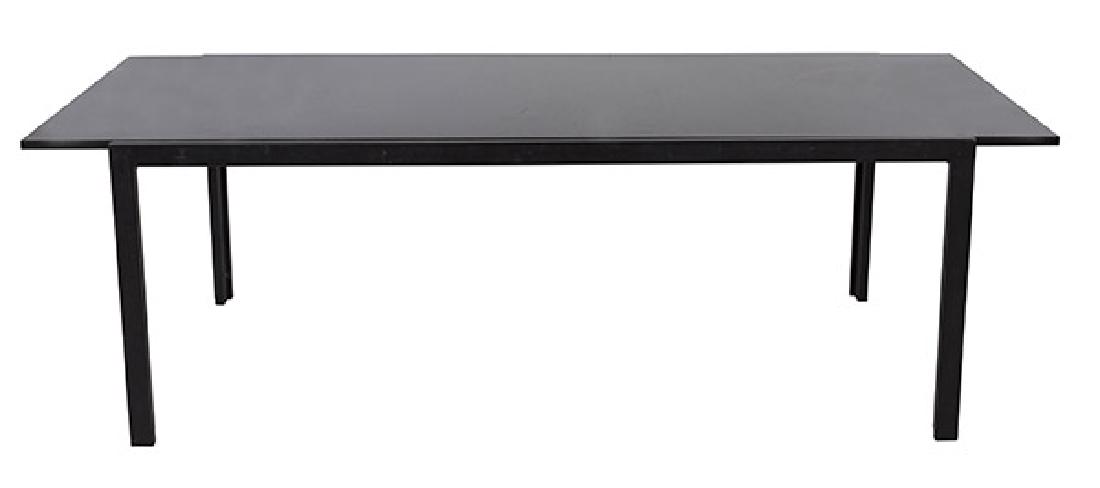 Outstanding Van Keppel- Green Dining Table (1 of 9)