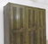 Industrial Locker from Cincinnati Foundry - 2