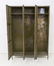 Industrial Locker from Cincinnati Foundry - 5