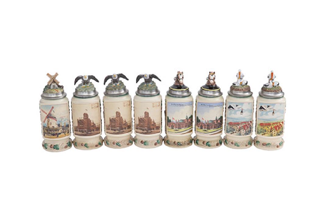 Anheuser-Busch Heritage Series (1 of 8)